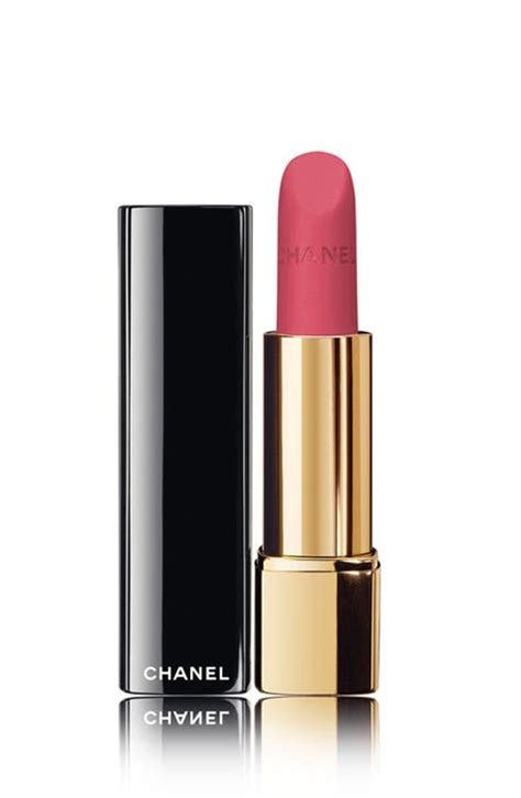 chanel lipsticks nordstrom|most popular chanel lipstick shades.